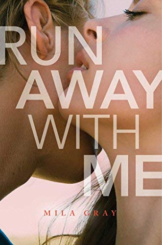 Mila Gray/Run Away with Me@Reprint
