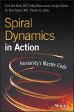 Don Edward Beck Spiral Dynamics In Action Humanity's Master Code 