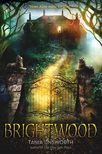 Tania Unsworth/Brightwood