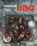 Bill Kim Korean Bbq Master Your Grill In Seven Sauces [a Cookbook] 