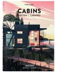 Philip Jodidio Cabins 