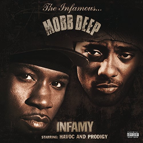 Mobb Deep/Infamy@2 LP 140g Vinyl