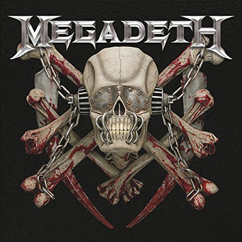 Megadeth/Killing Is My Business...And Business Is Good - The Final Kill@2 LP 180g Vinyl
