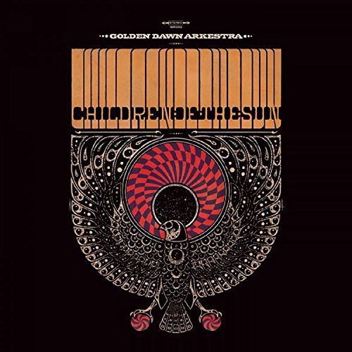 Golden Dawn Arkestra/Children Of The Sun