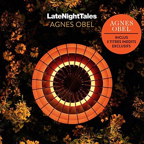 Agnes Obel/Late Night Tales: Agnes Obel@2LP Download Card Included