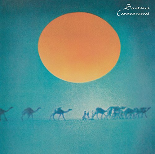 Santana/Caravanserai