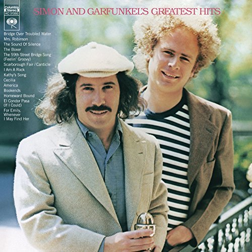 Simon & Garfunkel/Greatest Hits