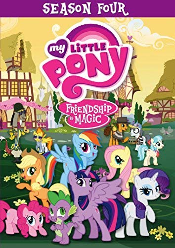 My Little Pony Friendship Is M/My Little Pony Friendship Is M