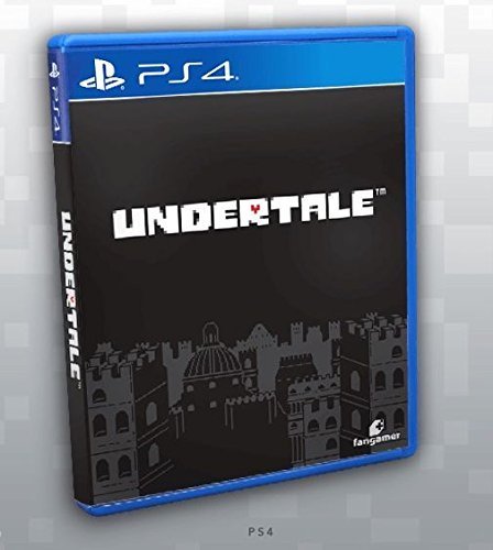 PS4/Undertale