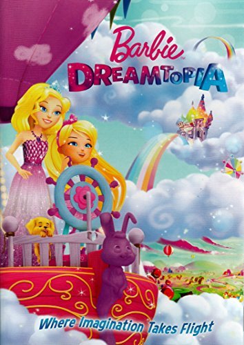 Barbie Dreamtopia/Barbie Dreamtopia