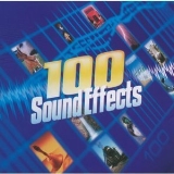 Cas Entertainment 100 Sound Effects 