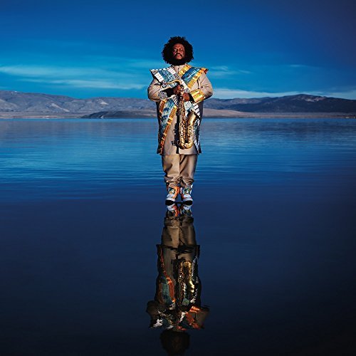 Kamasi Washington Heaven & Earth 