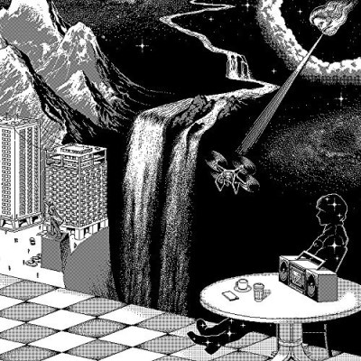 Gruff Rhys/Babelsberg