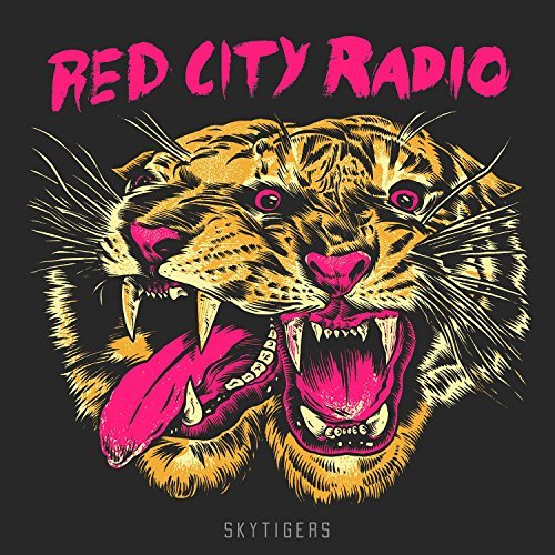 Red City Radio/SkyTigers