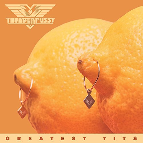 Thunderpussy/Thunderpussy (Exp)@Explicit Version@2LP
