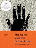Ren? Redzepi The Noma Guide To Fermentation Including Koji Kombuchas Shoyus Misos Vinegar 