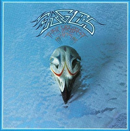 The Eagles/Their Greatest Hits