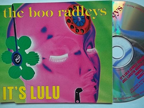Boo Radleys/It's Lulu