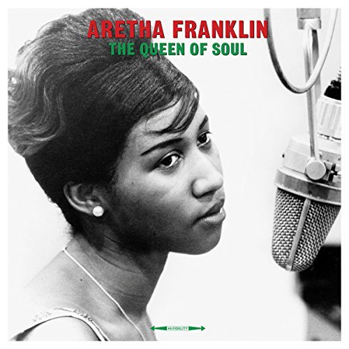 Aretha Franklin/Queen Of Soul