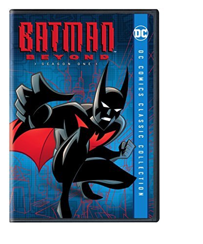 Batman Beyond/Season 1@DVD