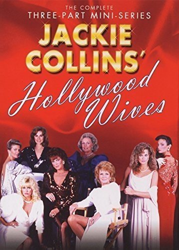 Hollywood Wives/Hollywood Wives