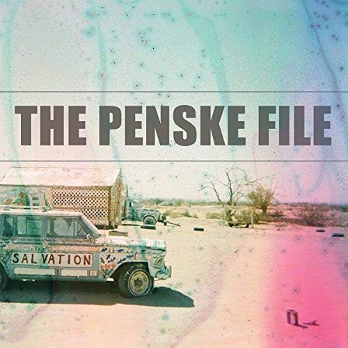 Penske File/Salvation