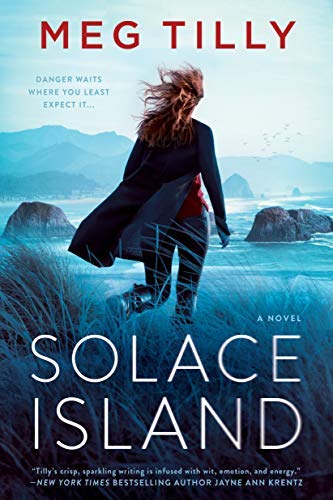 Meg Tilly/Solace Island