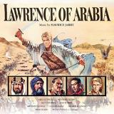 Maurice Jarre Lawrence Of Arabia O.S.T. 