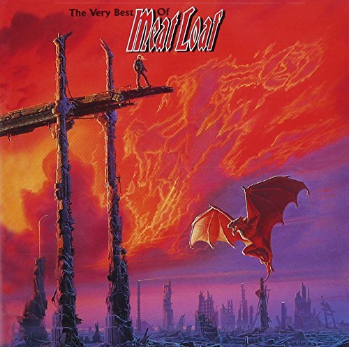 Meat Loaf/Very Best Of