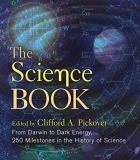 Clifford A. Pickover The Science Book From Darwin To Dark Energy 250 Milestones In The 