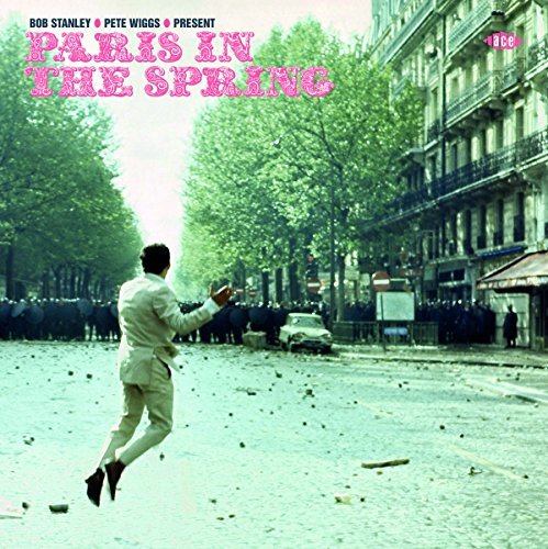 Paris in the Spring/Paris In The Spring