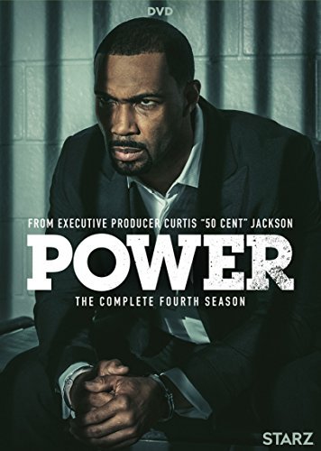 Power/Season 4@DVD