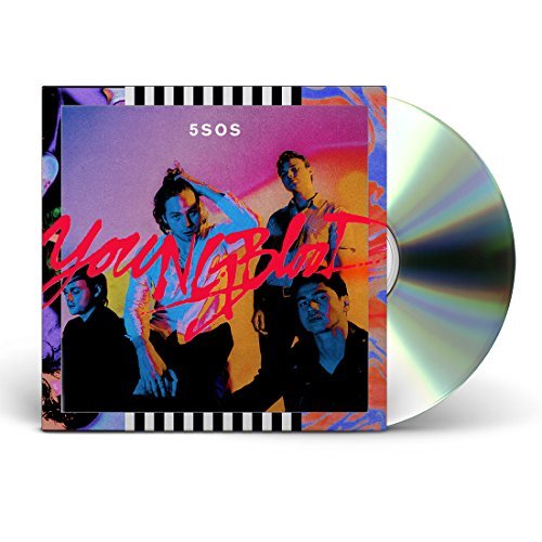 5 Seconds Of Summer/Youngblood