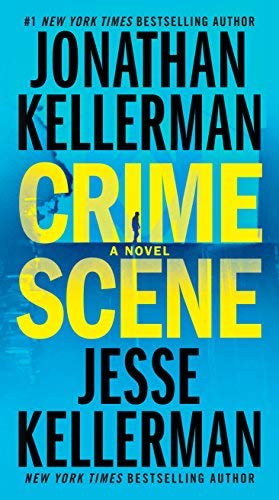 Jonathan Kellerman/Crime Scene