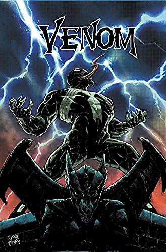 Cates,Donny/ Stegman,Ryan (ILT)/Venom 1