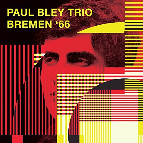 Paul Bley Trio/Bremen '66