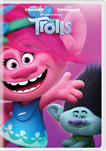 Trolls/Trolls@DVD@PG