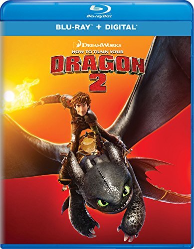 How To Train Your Dragon 2/How To Train Your Dragon 2
