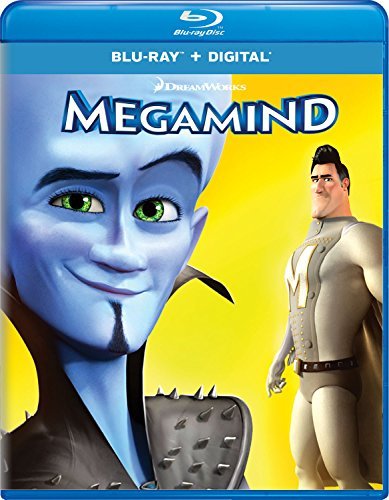 Megamind Megamind 