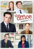Office Seasons 1 5 Office Seasons 1 5 