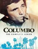 Columbo Complete Series Columbo Complete Series 