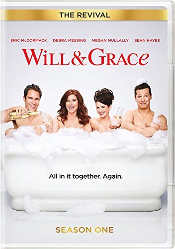 Will & Grace (revival) Season Will & Grace (revival) Season 