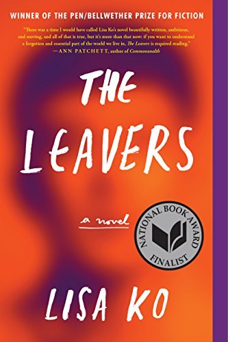 Lisa Ko/The Leavers