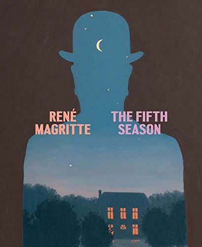 Ren? Magritte/Ren? Magritte@ The Fifth Season