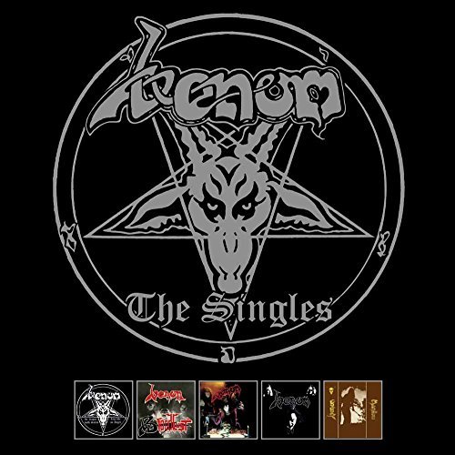 Venom/Singles