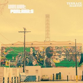 Terrace Martin/Velvet Portraits