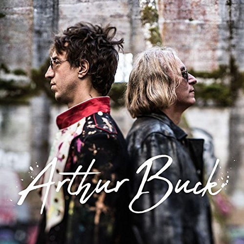 Arthur Buck/Arthur Buck