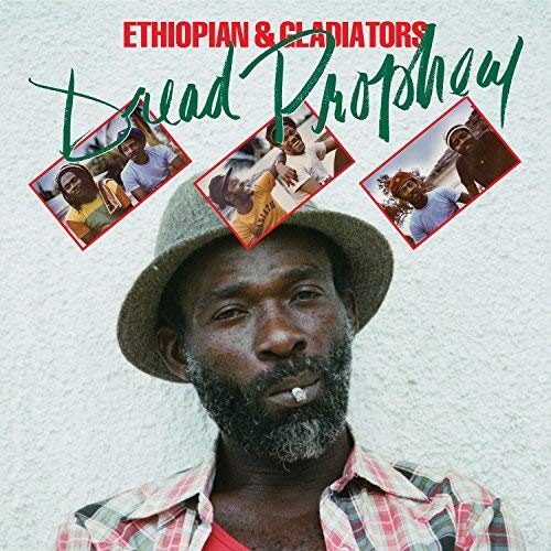 Ethiopian & Gladiators/Dread Prophecy