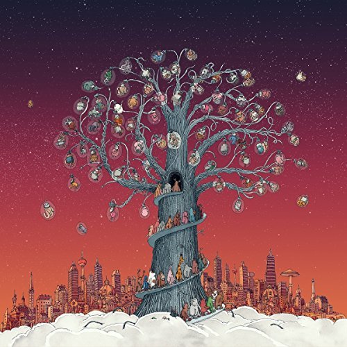 Dance Gavin Dance/Artificial Selection