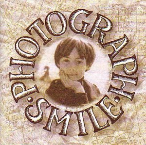 Julian Lennon/Photograph Smile